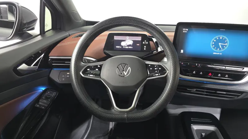 Volkswagen ID.4