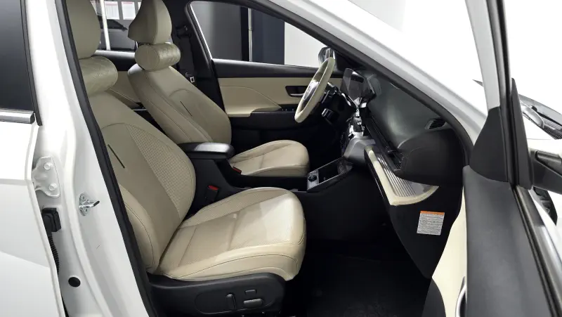 Hyundai Kona Electric