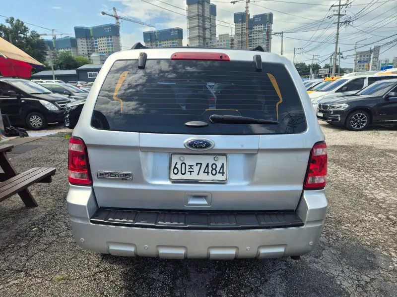 Ford Escape