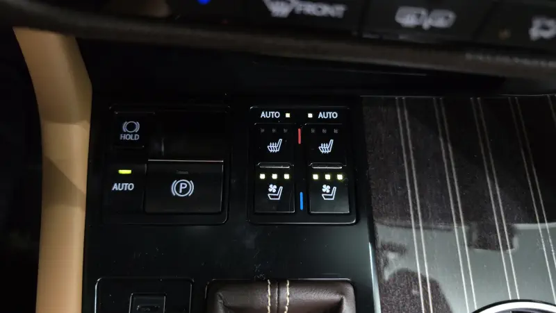 Lexus RX450h
