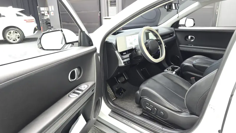 Hyundai Ioniq 5
