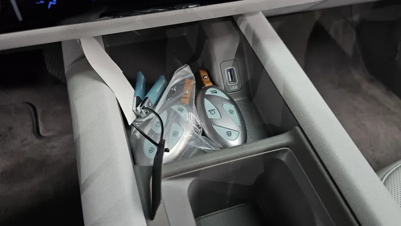 Hyundai Ioniq 6