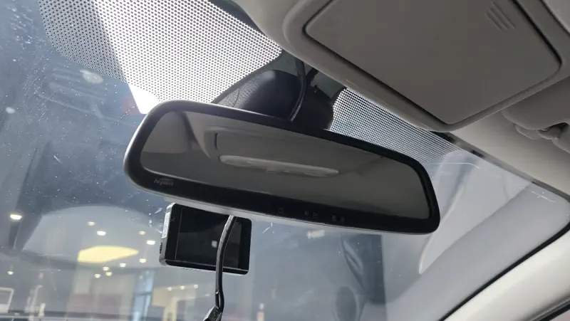 Renault Samsung SM3