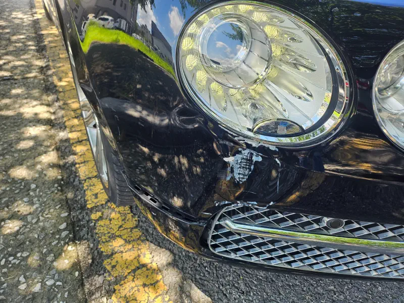 Bentley Flying Spur
