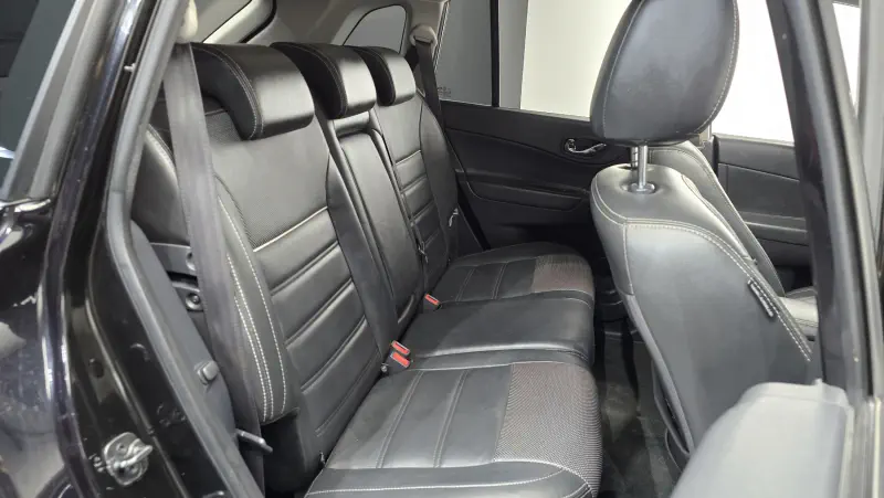 Renault Samsung QM5