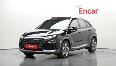Hyundai Nexo