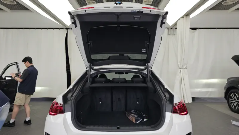 BMW 4-Series