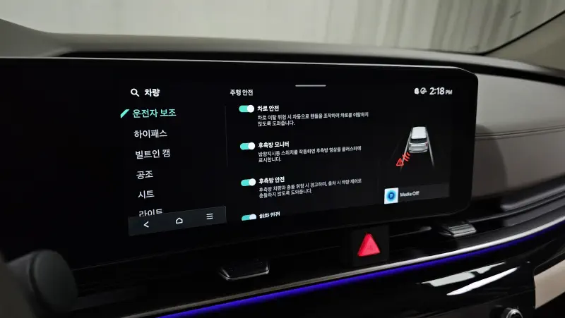 Купить Kia Carnival Gyeonggi из Кореи