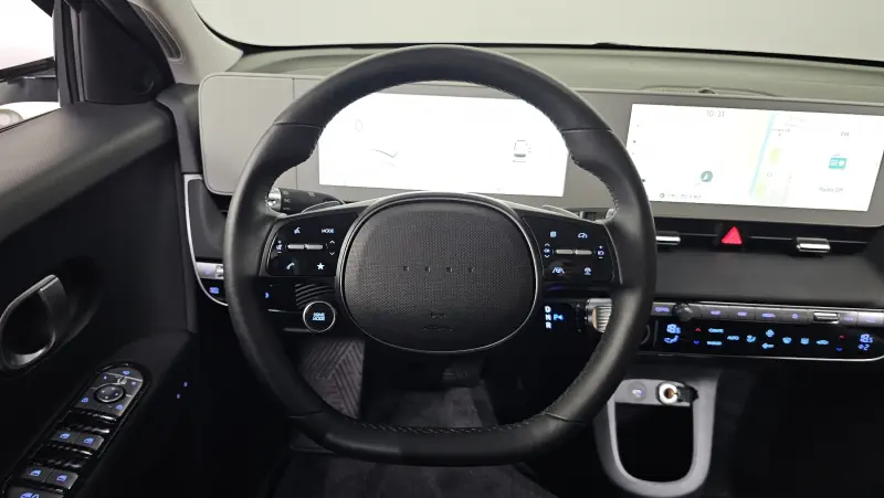 Hyundai Ioniq 5