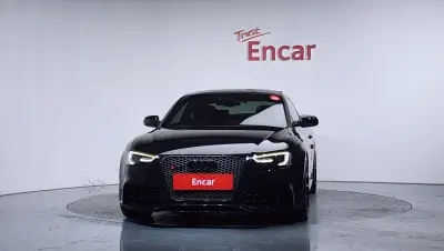 Audi RS5