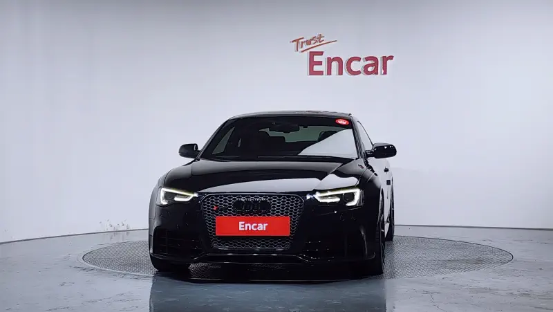 Audi RS5