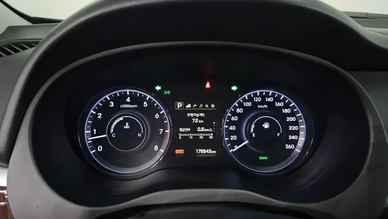 Hyundai Aslan