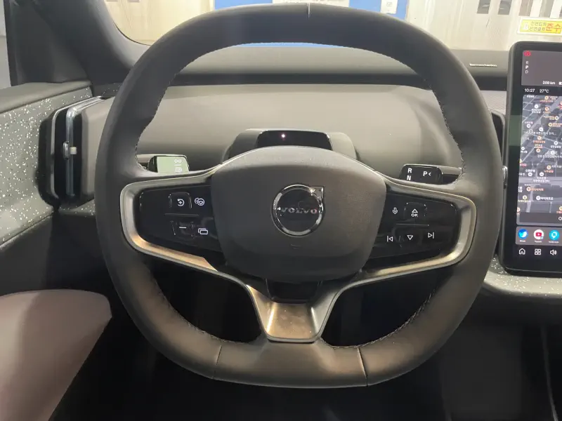 Volvo EX30
