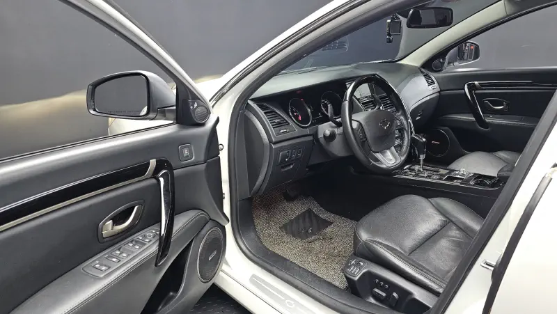 Renault Samsung SM7