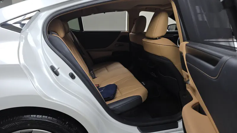 Lexus ES300h