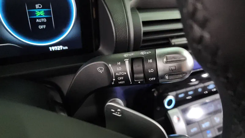 Hyundai Casper Electric