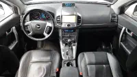 Daewoo Captiva