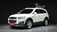 Daewoo Captiva