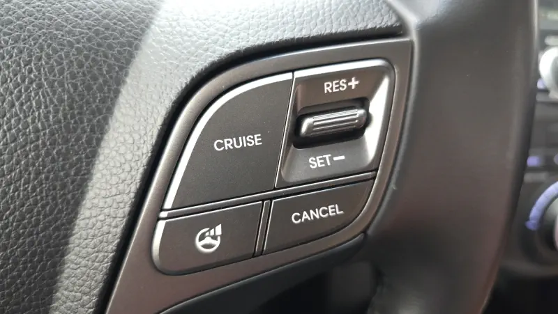 Hyundai Maxcruze