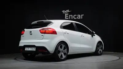 Kia Pride