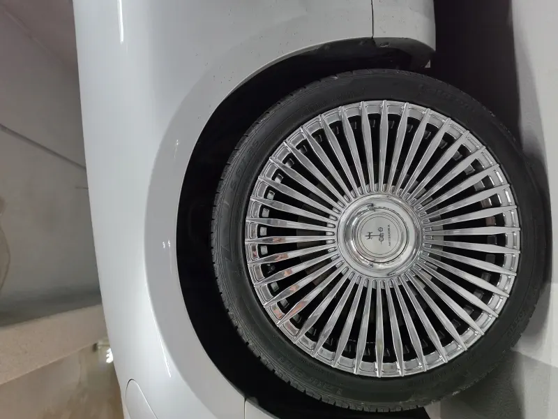 Mitsuoka Galue