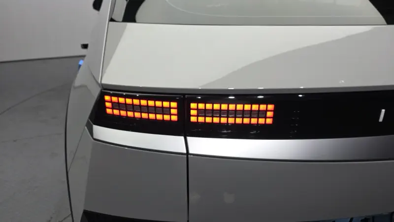 Hyundai Ioniq 5