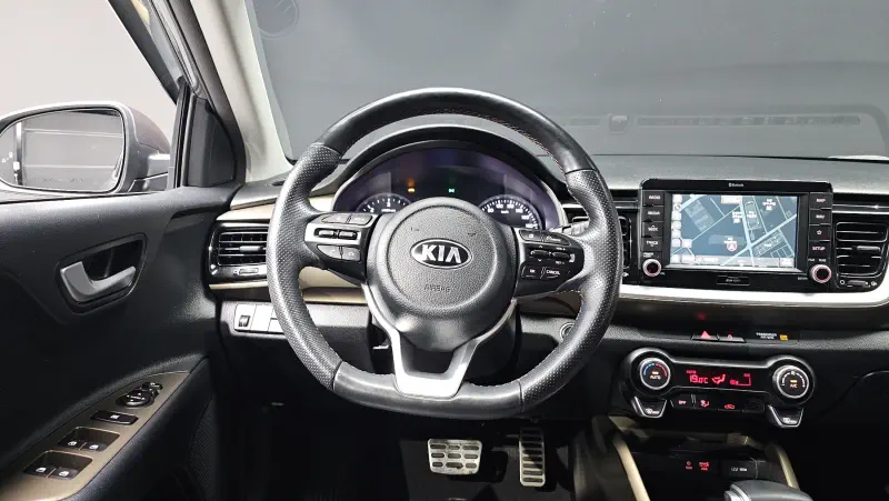 Kia Stonic