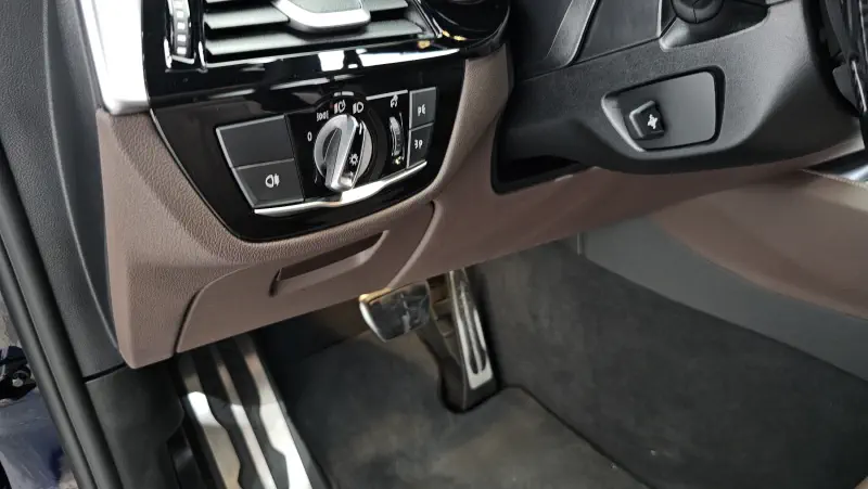 BMW 6-Series Gran Turismo