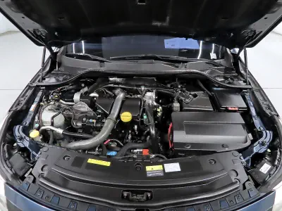 Renault Samsung SM5