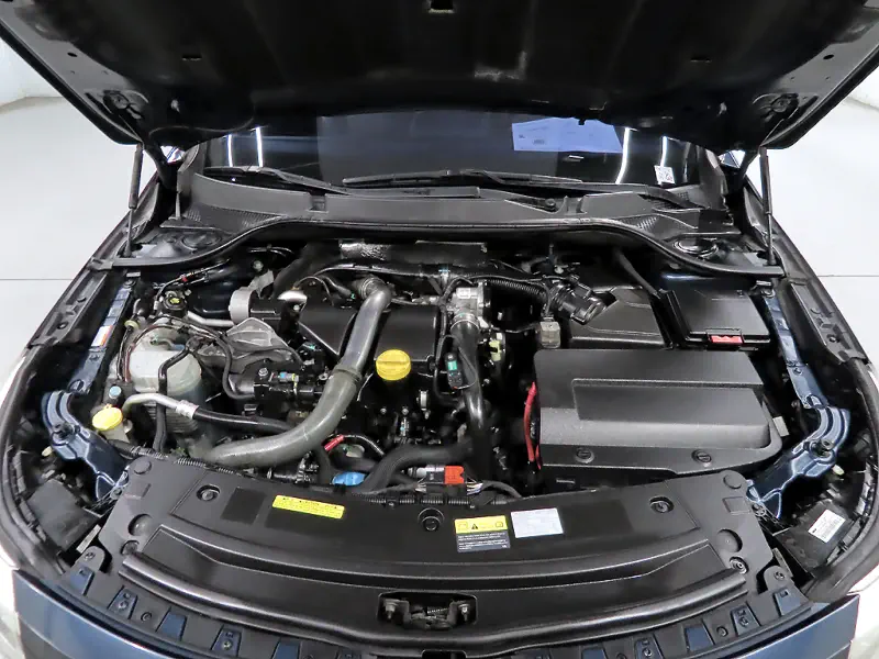 Renault Samsung SM5