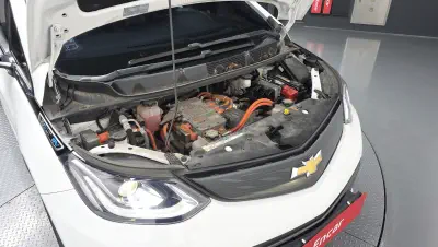 Daewoo Bolt EV