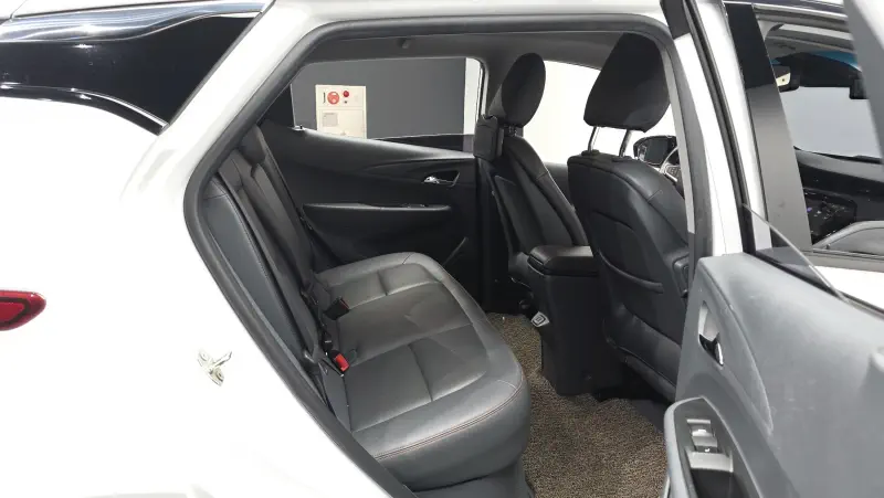 Daewoo Bolt EV