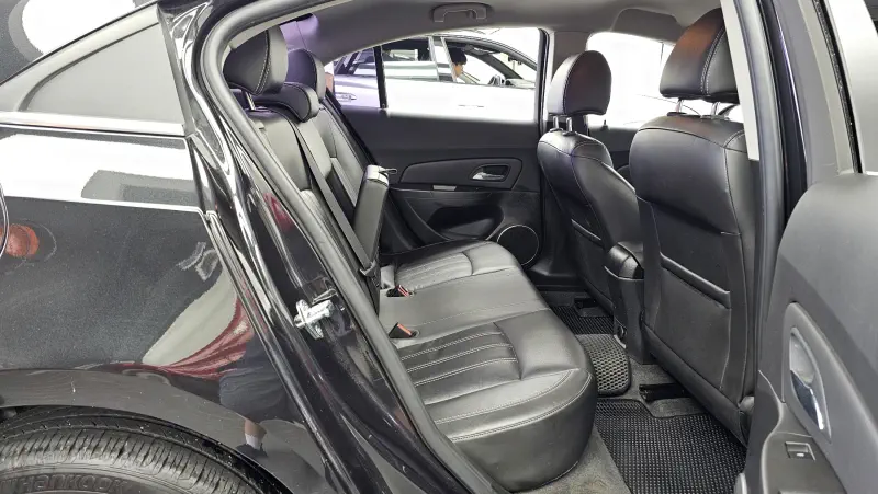 Daewoo Cruze