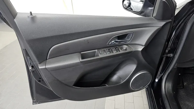 Daewoo Cruze