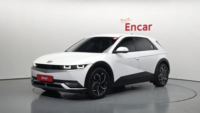 Hyundai Ioniq 5