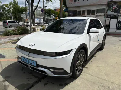 Hyundai Ioniq 5