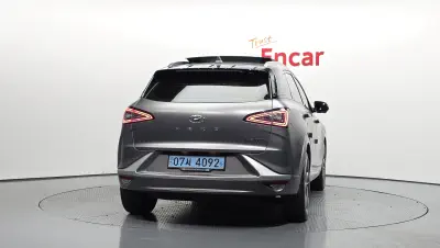 Hyundai Nexo