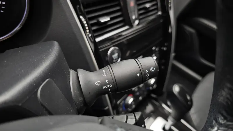 Renault Samsung SM7