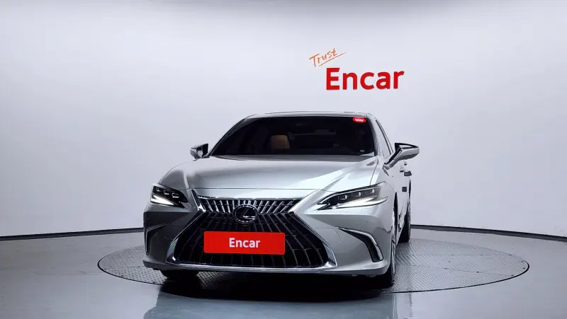 Lexus ES300h