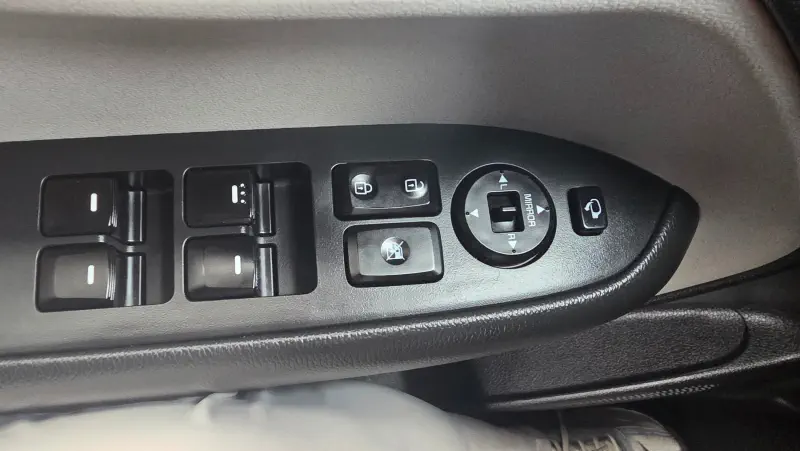 Kia RAY 2024 - фото 15