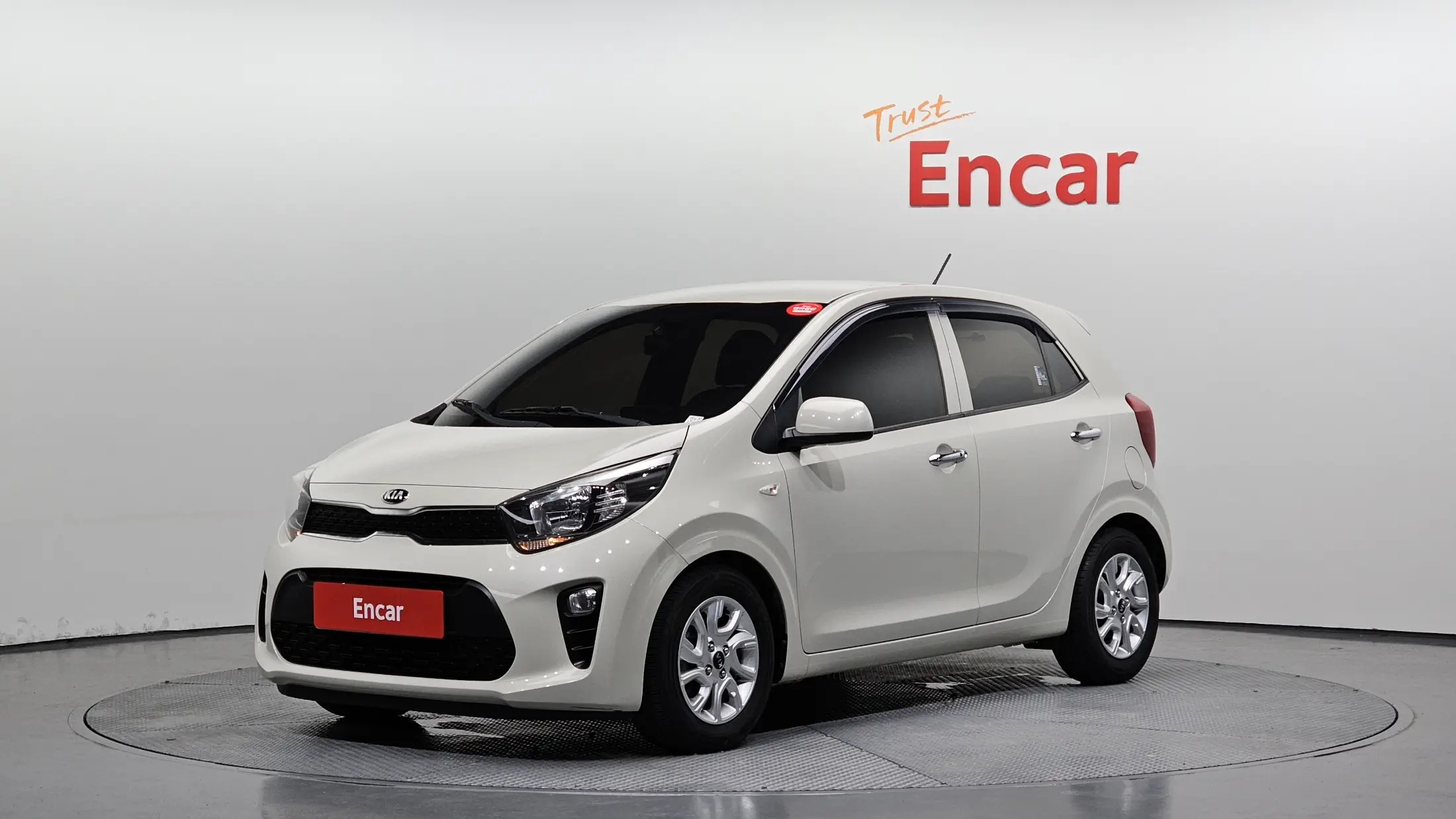 Kia Morning 2017