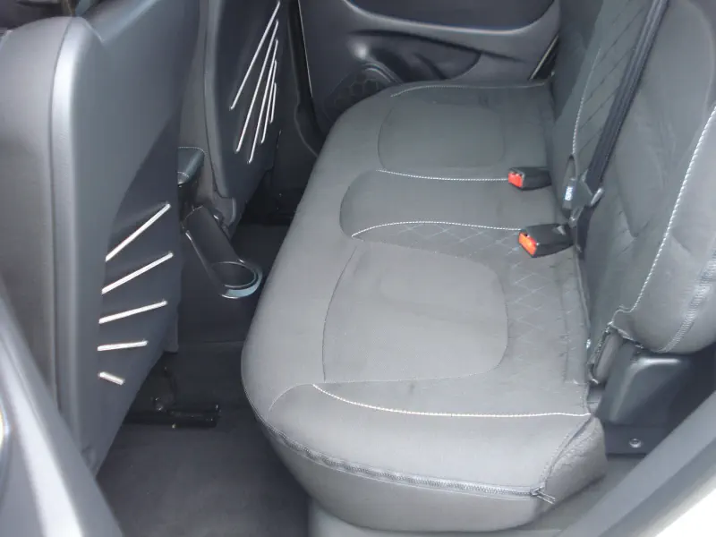 Renault Samsung QM3