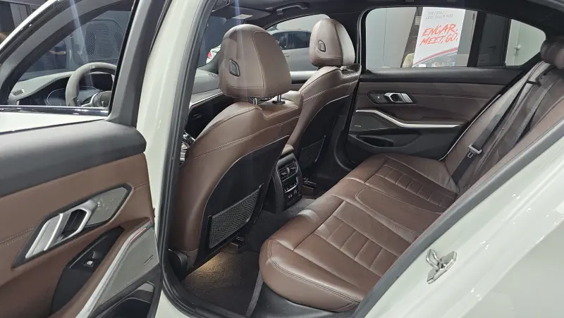 BMW 3-Series