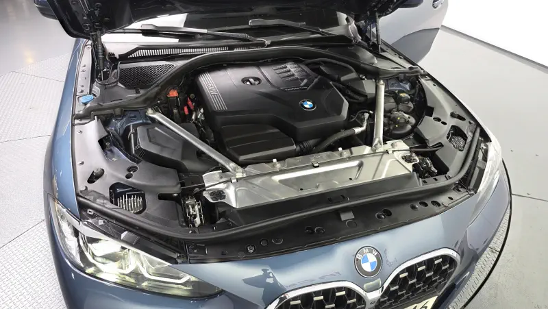 BMW 4-Series