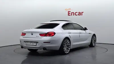 BMW 6-Series