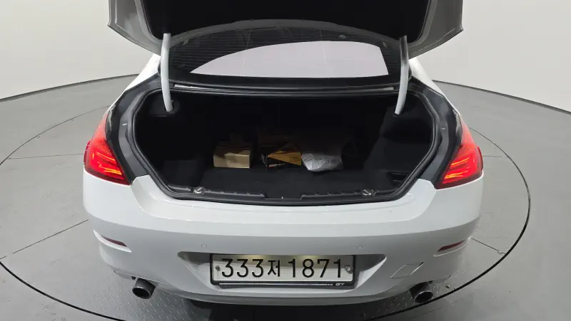 BMW 6-Series