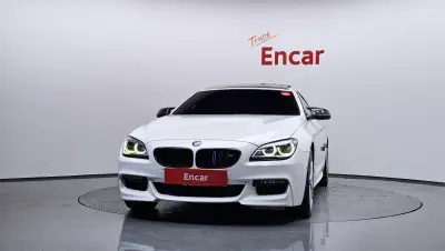 BMW 6-Series
