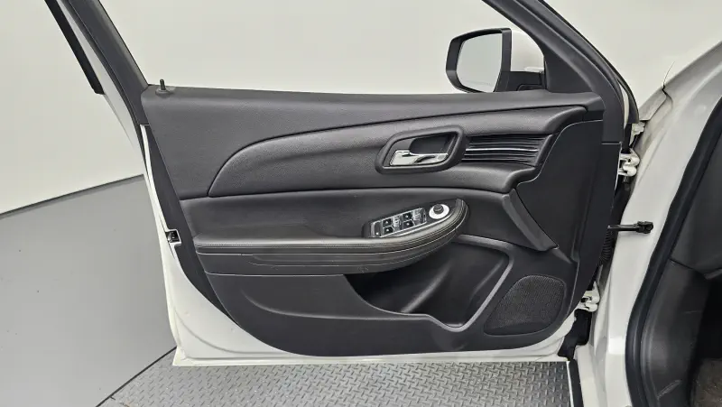 Daewoo Malibu