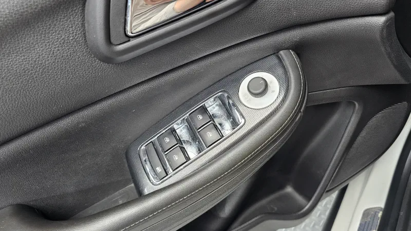 Daewoo Malibu
