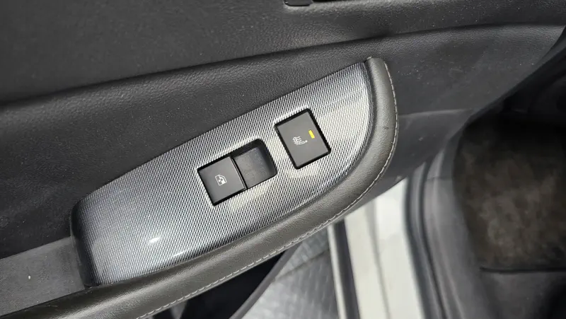 Daewoo Malibu